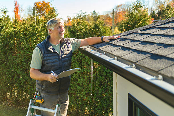 Trusted Gutter Repair And Installation service in East Carbon, UT - Ben Roofing and Steel LLC
